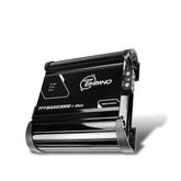 Timpano Audio TPT-BASS3000 1 Ohm 3000 Watts Car Audio Bass Amplifier 12 volts Monoblock Class D Car Amp