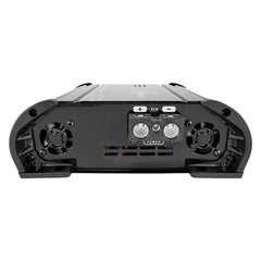 Timpano Audio TPT-BASS3000 1 Ohm 3000 Watts Car Audio Bass Amplifier 12 volts Monoblock Class D Car Amp