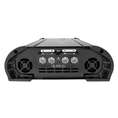 Timpano Audio TPT-BASS5000 1 Ohm 5000 Watts Car Audio Bass Amplifier 12 volts Monoblock Class D Car Amp