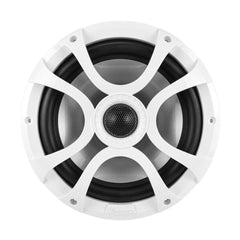 Timpano Audio TPT-CX8MW-4 2-WAY 8" MARINE GRADE COAXIAL SPEAKER