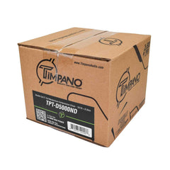 Timpano Audio TPT-D5000ND Double Coil 2" Exit Neodymium Compression Driver