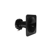 Timpano Audio TPT-DH100 1" Exit Neodymium Driver + Plastic Horn Car Audio | Pro Audio
