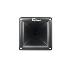 Timpano Audio TPT-DH175 1" Exit Phenolic Diaphragm Driver + Plastic Horn