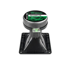 Timpano Audio TPT-DH175 1" Exit Phenolic Diaphragm Driver + Plastic Horn