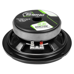 Timpano Audio TPT-MB6-8 SLIM 6.5" Shallow PRO Audio Midbass Loudspeaker 8 Ohm