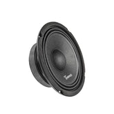Timpano Audio TPT-MB6-8 SLIM 6.5" Shallow PRO Audio Midbass Loudspeaker 8 Ohm
