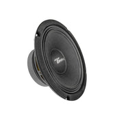 Timpano Audio TPT-MD8-8 PRO 8" Midrange 700 Watts PRO Audio Loudspeaker 8 Ohm Car Audio Premium Sound System Speaker