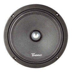 Timpano Audio TPT-NEO8 Bullet 8" Pro Audio Midrange Loudspeaker Car Audio | Pro Audio