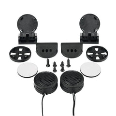 Timpano Audio TPT-ST1 Dome Tweeter Car Audio