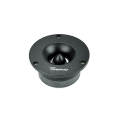 Timpano Audio TPT-ST3 PRO Bullet 3.75" Super Tweeter 1" Voice coil
