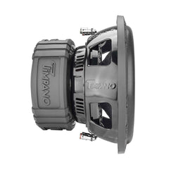 Timpano Audio TPT-T1500-10 D4 10" Car Audio Subwoofer 1500 Watts Dual 4 Ohm Daily Banger