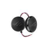 PRV Audio TW100SD-4 28Mm Silk Dome Tweeters
