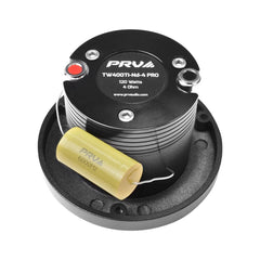 PRV Audio TW400Ti-Nd-4 PRO Pro Neodymium Tweeter