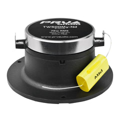 PRV Audio TW500My-Nd Pro Audio Super Tweeter