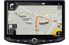 Stinger HEIGH10 and SRK-JW18EH Radio Replacement Solution for Wrangler/Gladiator