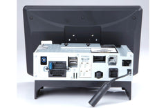 Stinger HEIGH10 and SRK-JW18EH Radio Replacement Solution for Wrangler/Gladiator