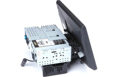 Stinger HEIGH10 and SRK-JW18EH Radio Replacement Solution for Wrangler/Gladiator