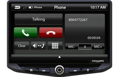 Stinger HEIGH10 and SRK-JW18EH Radio Replacement Solution for Wrangler/Gladiator