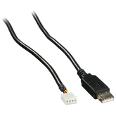 Axxess Interface AXUSB-CBL Axxess Update USB Cable