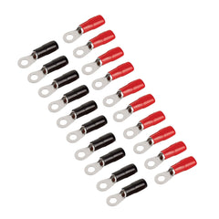 T-SPEC V8-RTN2-20 1/0 AWG 5/16IN Ring Terminal 20pk - v8 SERIES