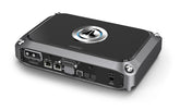 JL Audio VX600/2i - 2 Channel Amplifier with DSP 180 watts RMS x 2