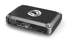 JL Audio VX600/2i - 2 Channel Amplifier with DSP 180 watts RMS x 2