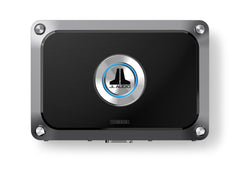 JL Audio VX600/2i - 2 Channel Amplifier with DSP 180 watts RMS x 2