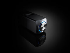 JL Audio VXi-BTC Bluetooth Communicator for VXi amplifiers for control, not streaming