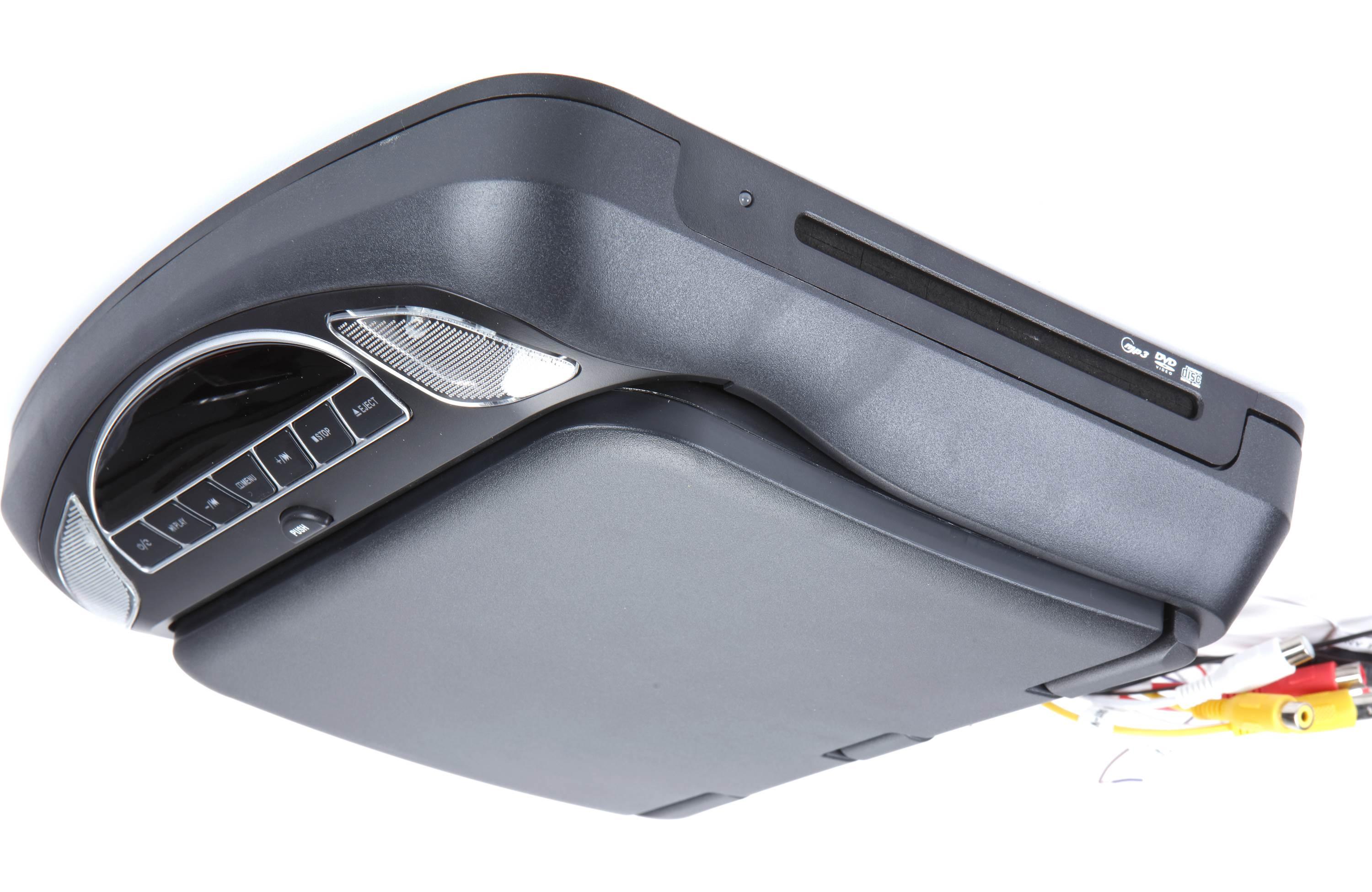 Voxx VXMTG10 best overhead lcd tv for car