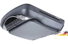 Voxx VXMTG10 best overhead lcd tv for car