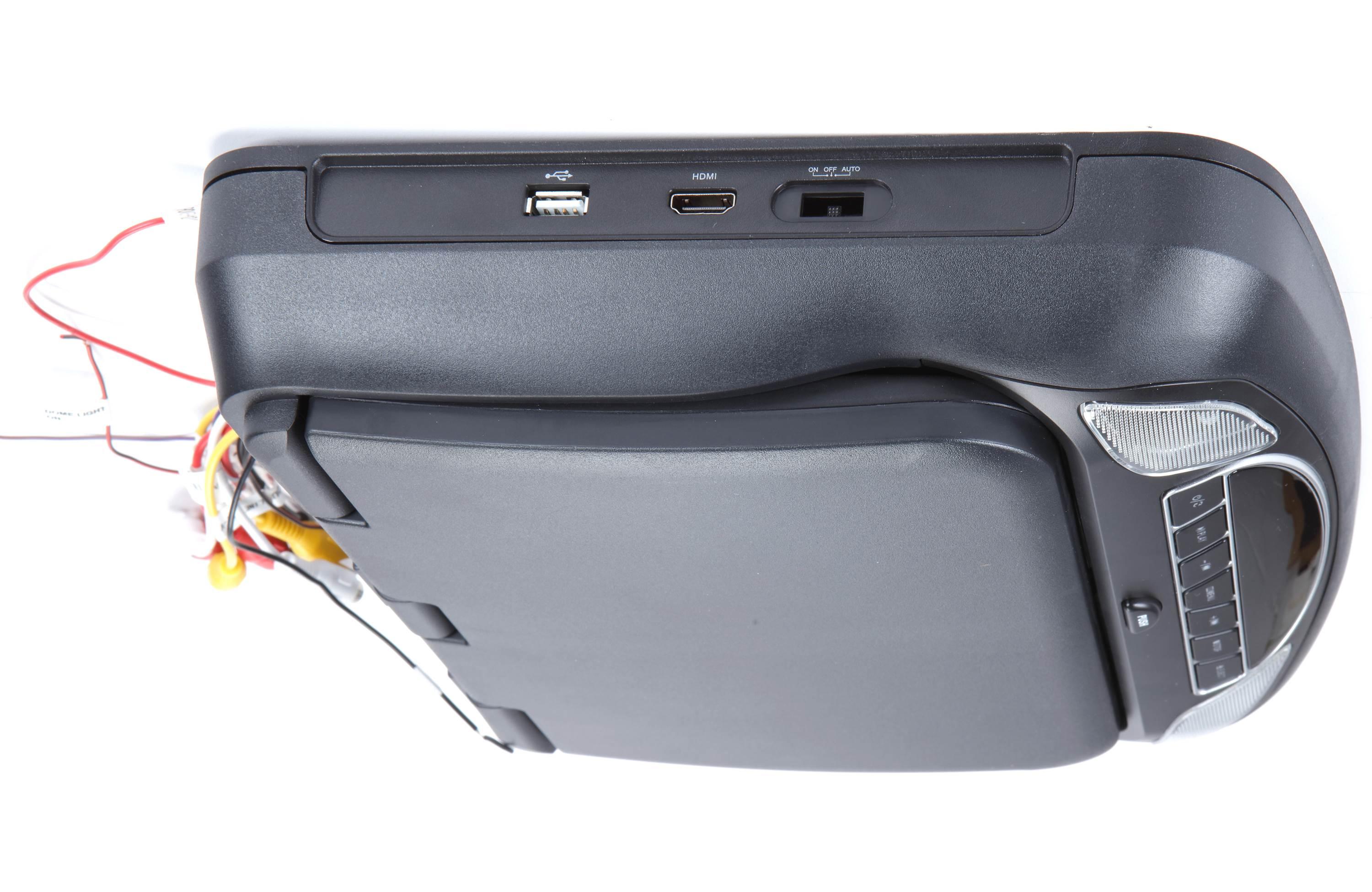 Voxx VXMTG10 overhead lcd tv for car