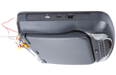 Voxx VXMTG10 overhead lcd tv for car