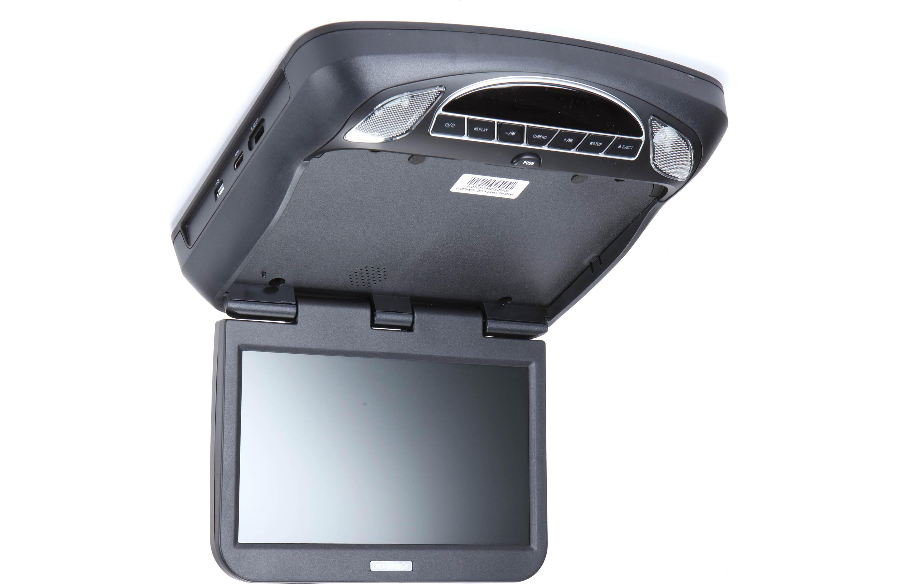 Voxx VXMTG10 overhead lcd tv