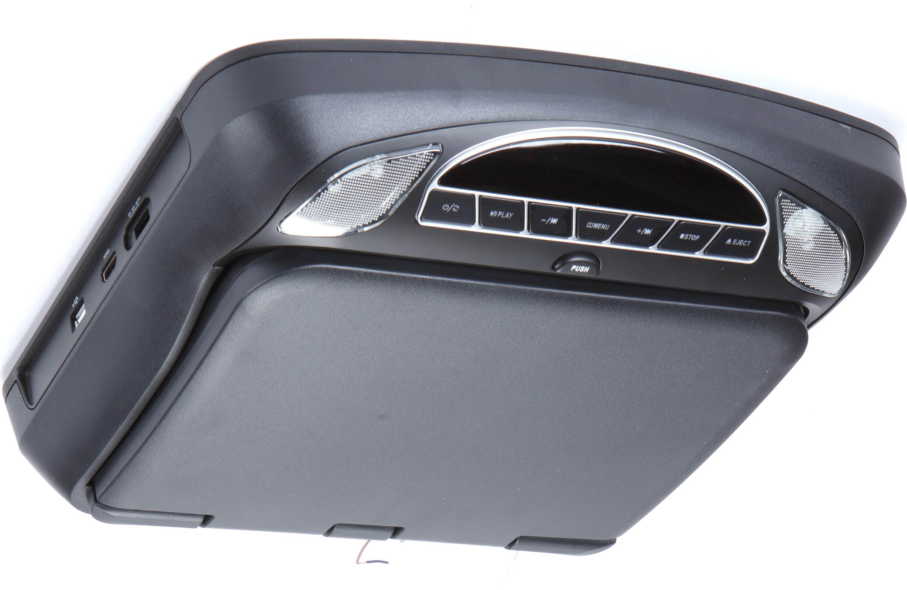 Voxx VXMTG10 overhead lcd