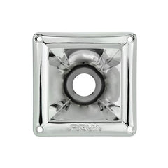PRV Audio WG11-25 CHROME 1" Exit Waveguide