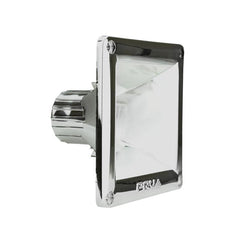 PRV Audio WG11-25 CHROME 1" Exit Waveguide