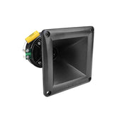 PRV Audio WG175Ph 1" Exit High Frequency Driver + Horn - Combo