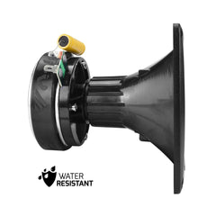 PRV Audio WG175Ph 1" Exit High Frequency Driver + Horn - Combo