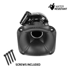 PRV Audio WG175Py-Nd-4 1" Exit Compression Driver + Horn