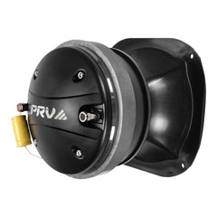 PRV Audio WG2000Py SLIM 2" Exit Mids & Highs Compression Driver With Horn
