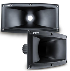 PRV Audio WG23-25 1" Exit Waveguide