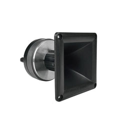 PRV Audio WG230Ti 1" Exit Titanium Compression Driver + Horn - Combo