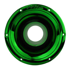 PRV Audio WGP14-50 GREEN CR 2" Exit Waveguide