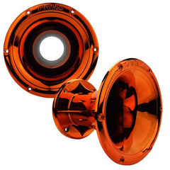 PRV Audio WGP14-50 ORANGE CR 2" Exit Waveguide