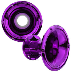 PRV Audio WGP14-50 PURPLE CR 2" Exit Waveguide