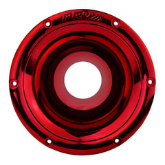 PRV Audio WGP14-50 RED CR 2" Exit Waveguide