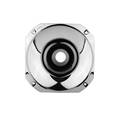 PRV Audio WGP14-25 CHROME-S 1" Exit Waveguide