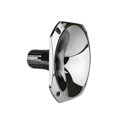 PRV Audio WGP14-25 CHROME-S 1" Exit Waveguide
