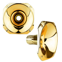 PRV Audio WGP14-25 GOLD-S 1" Exit Waveguide