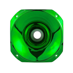PRV Audio WGP14-25 GREEN CR-S 1" Exit Waveguide